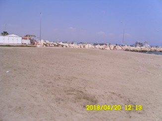 Revenire dupa 5 luni in LARNACA