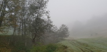 Drumetie montana in Vama (Suceava)