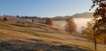 Drumetie montana in Vama (Suceava)
