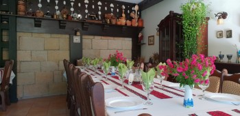 Pensiunea Calin, Vama