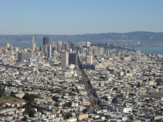 Coasta de Vest a S.U.A