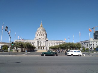 Coasta de Vest a S.U.A