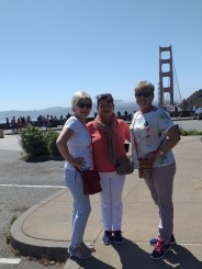 Coasta de Vest a S.U.A