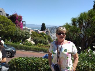 Coasta de Vest a S.U.A