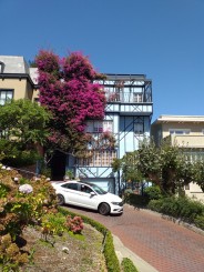 Coasta de Vest a S.U.A