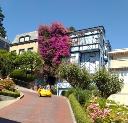 Coasta de Vest a S.U.A