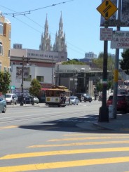 Coasta de Vest a S.U.A