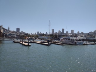 Coasta de Vest a S.U.A