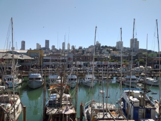 Coasta de Vest a S.U.A