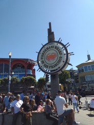 Coasta de Vest a S.U.A