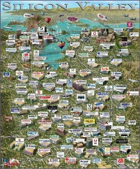 Coasta de Vest a S.U.A