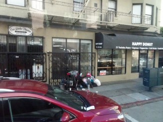 Coasta de Vest a S.U.A