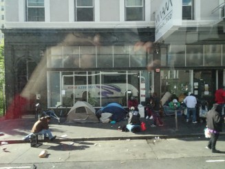 Coasta de Vest a S.U.A