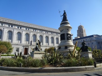 Coasta de Vest a S.U.A