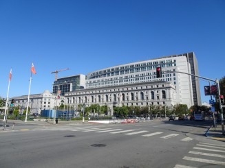 Coasta de Vest a S.U.A