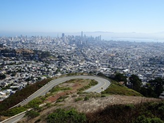 Coasta de Vest a S.U.A