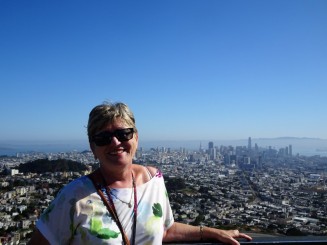 Coasta de Vest a S.U.A