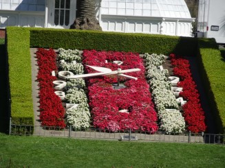 Coasta de Vest a S.U.A