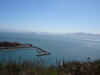 Coasta de Vest a S.U.A