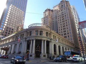 Coasta de Vest a S.U.A