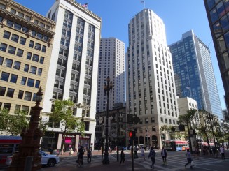 Coasta de Vest a S.U.A