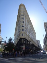 Coasta de Vest a S.U.A