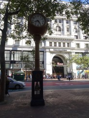 Coasta de Vest a S.U.A