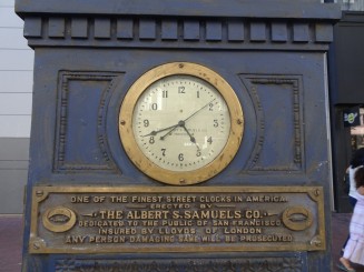 Coasta de Vest a S.U.A