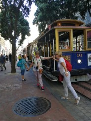 Coasta de Vest a S.U.A