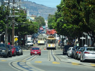 Coasta de Vest a S.U.A