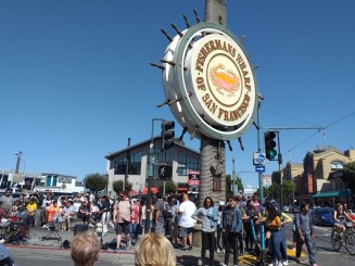 Coasta de Vest a S.U.A