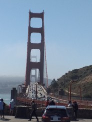 Coasta de Vest a S.U.A