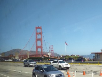 Coasta de Vest a S.U.A