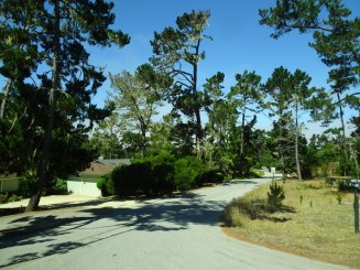 17 Mile Drive