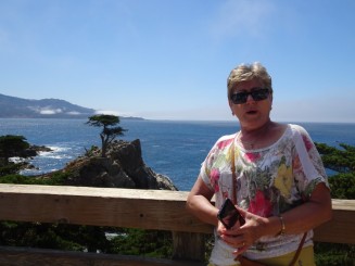 Chiparosul Singuratic și eu