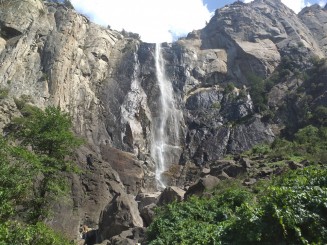 Picnic în Yosemite National Park