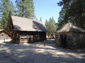 Pioneer Historycal Center