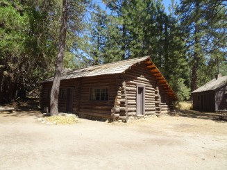 Pioneer Historycal Center