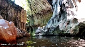 Cheile Banitei