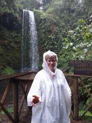 Kilimanjaro - Muntele Sfios