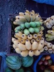 Kilimanjaro - Muntele Sfios