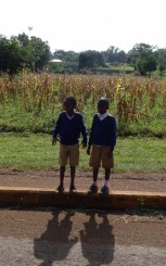 Kilimanjaro - Muntele Sfios