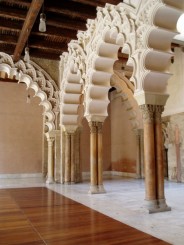 Elemente arhitecturale arabe