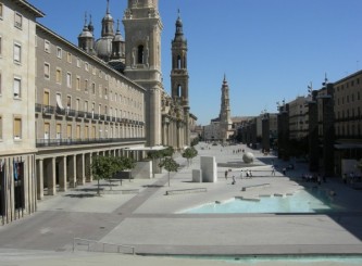 Piata Nuestra Señor del Pilar