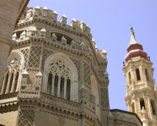 Exteriorul Catedralei