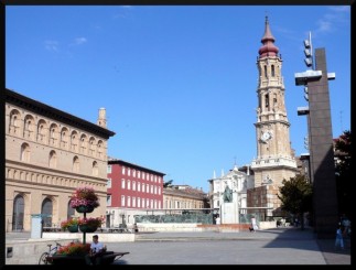 Catedrala San Salvdor (La Seo)