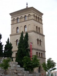 Turnul Zuda
