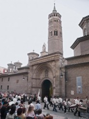 Biserica San Pablo
