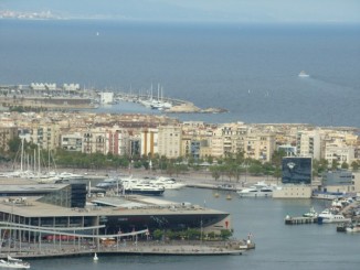 port Vell