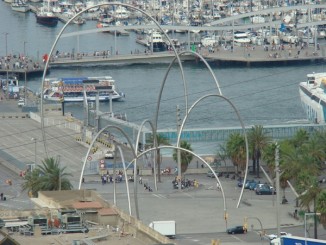 Port Vell